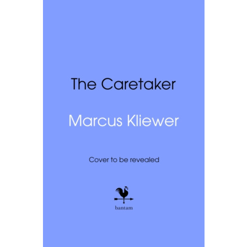 Transworld publishers ltd The Caretaker (inbunden, eng)