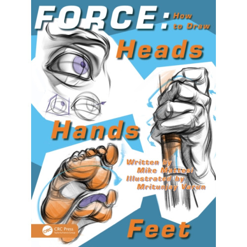 Taylor & francis ltd FORCE (häftad, eng)