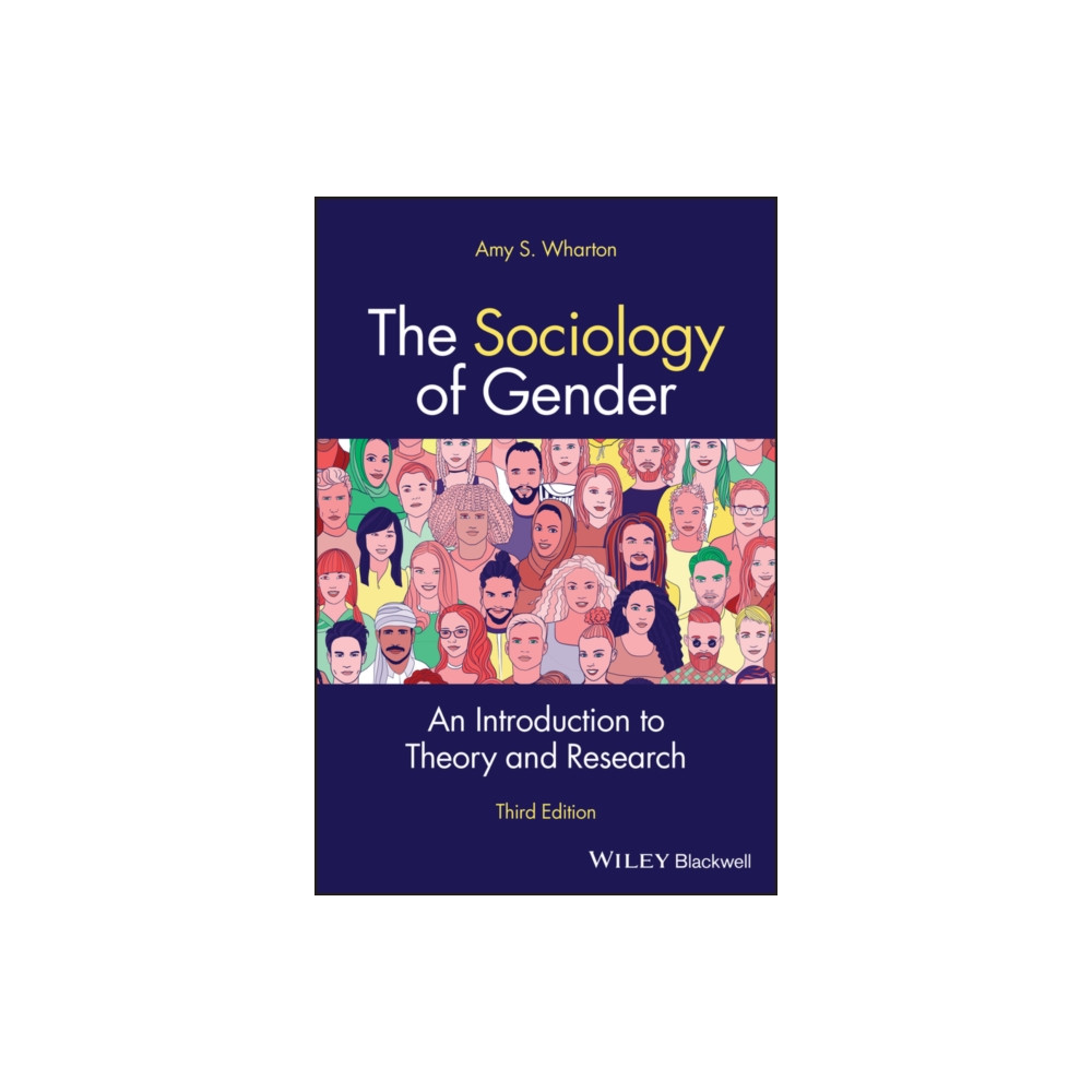 Produktbild för The Sociology of Gender (häftad, eng)