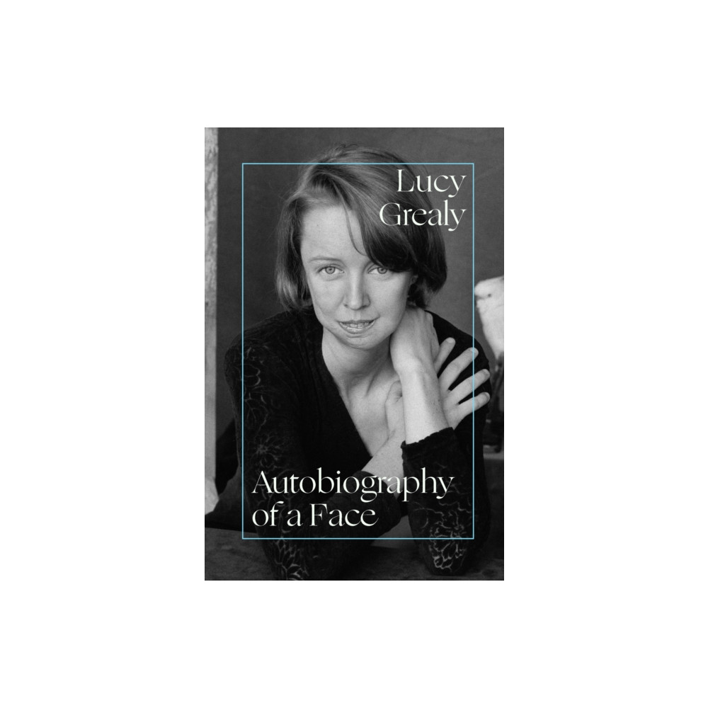 Produktbild för Autobiography of a Face (häftad, eng)