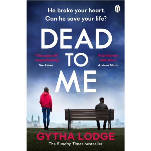 Penguin books ltd Dead to Me (häftad, eng)