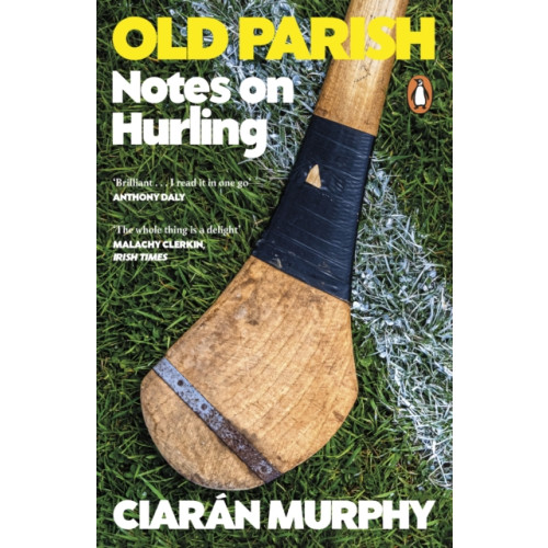 Penguin books ltd Old Parish (häftad, eng)