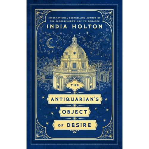 Penguin books ltd The Antiquarian’s Object of Desire (häftad, eng)