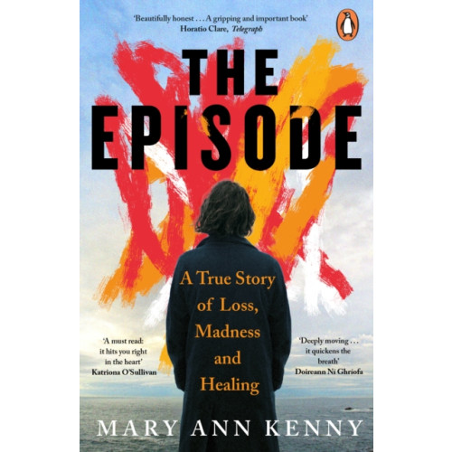 Penguin books ltd The Episode (häftad, eng)