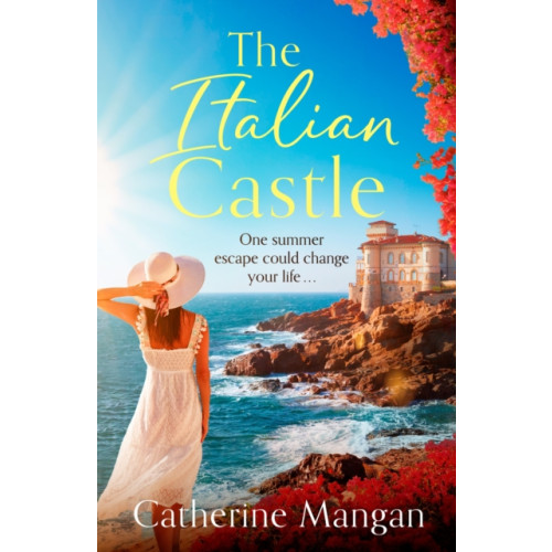 Little, Brown Book Group The Italian Castle (häftad, eng)