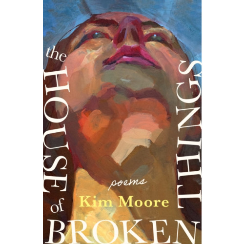 Little, Brown Book Group The House of Broken Things (inbunden, eng)