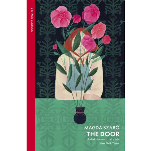 Vintage Publishing The Door (häftad, eng)