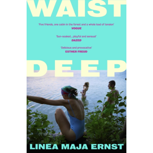 Vintage Publishing Waist Deep (häftad, eng)