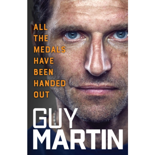 Ebury Publishing All the Medals Have Been Handed Out (inbunden, eng)