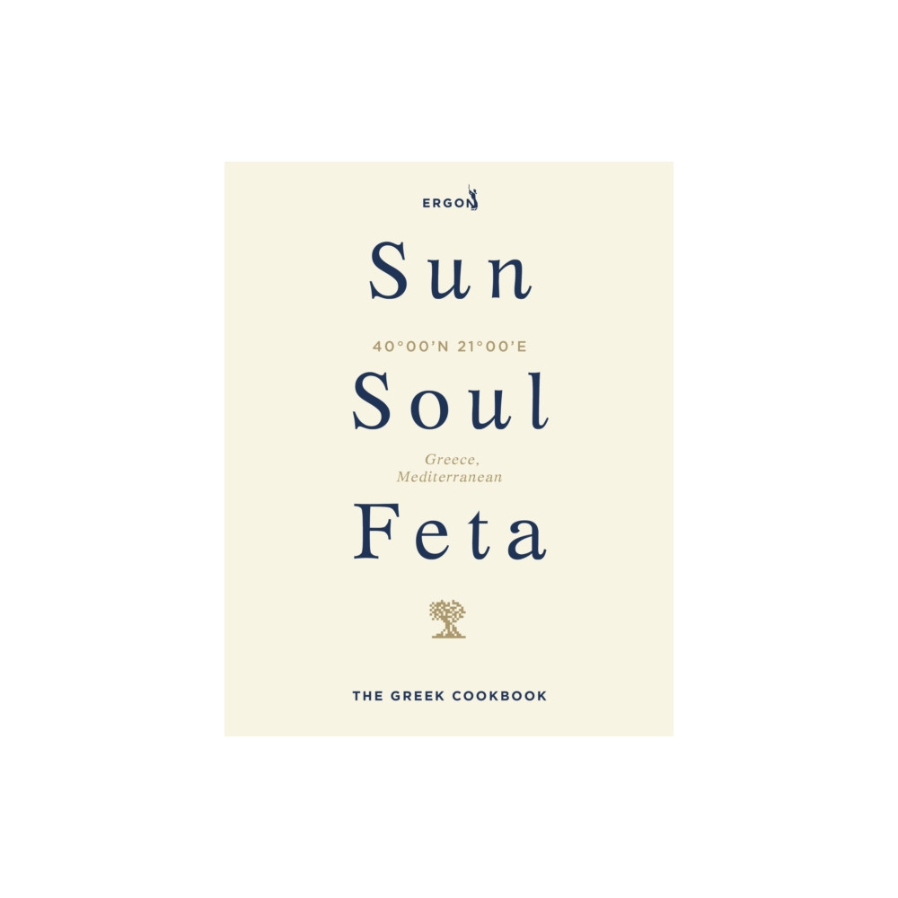 Produktbild för Sun, Soul, Feta (inbunden, eng)