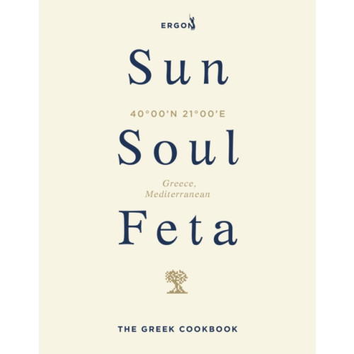 Ebury Publishing Sun, Soul, Feta (inbunden, eng)