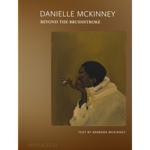 Monacelli Press Danielle Mckinney (inbunden, eng)