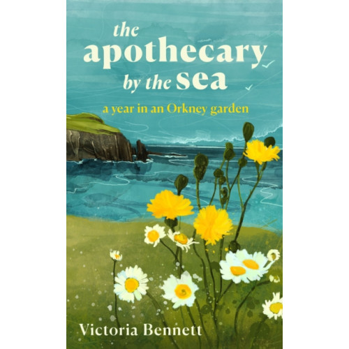 Elliott & Thompson Limited The Apothecary by the Sea (inbunden, eng)