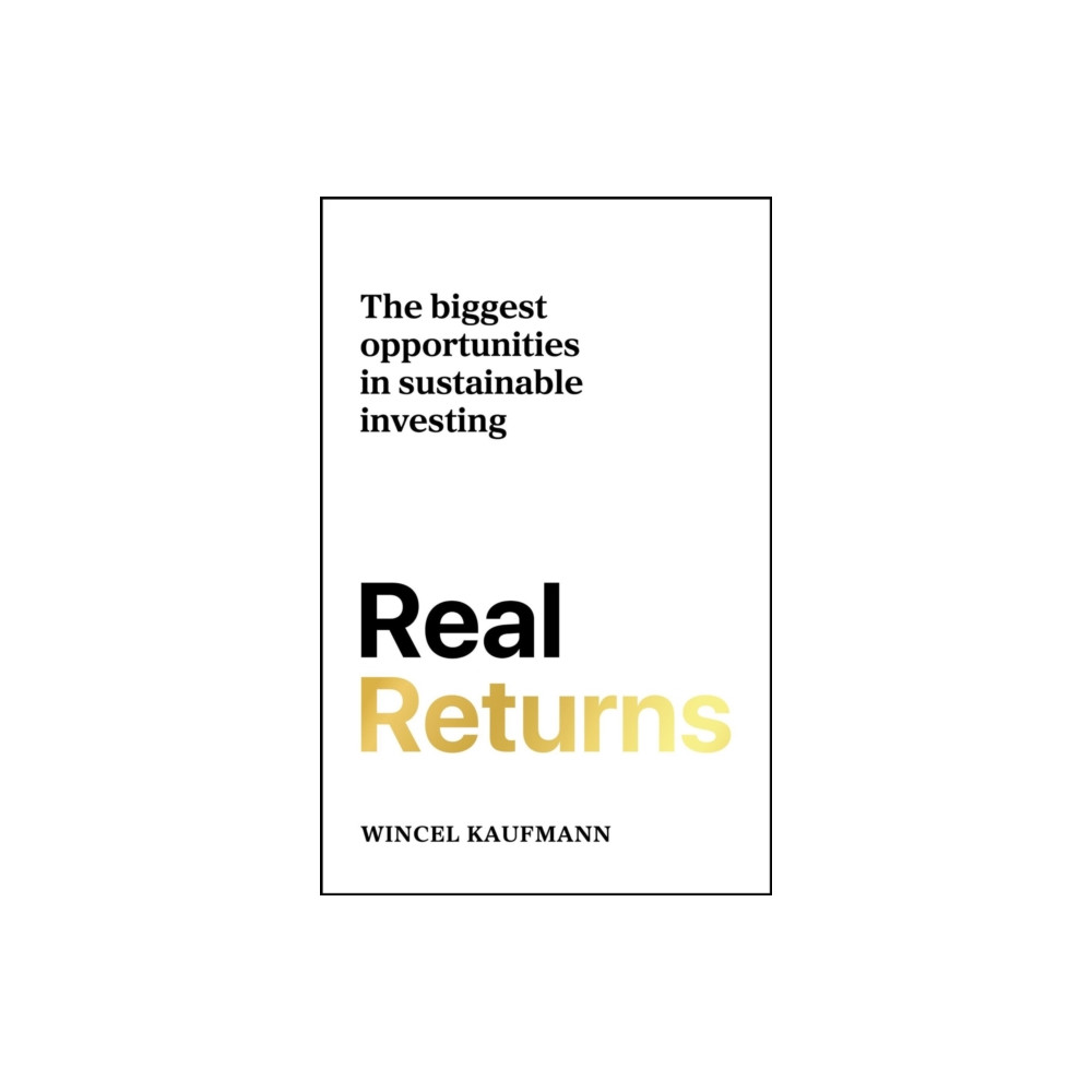 Produktbild för Real Returns (häftad, eng)