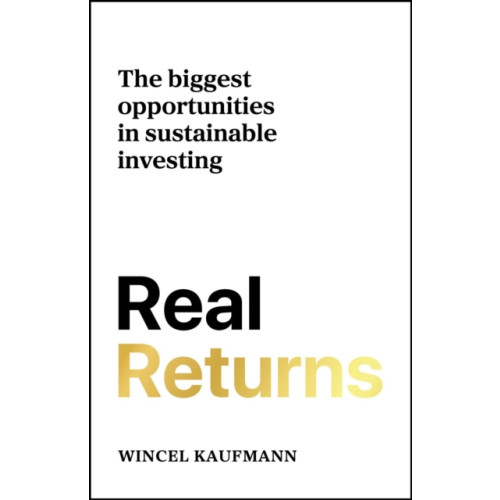 Practical Inspiration Publishing Real Returns (häftad, eng)