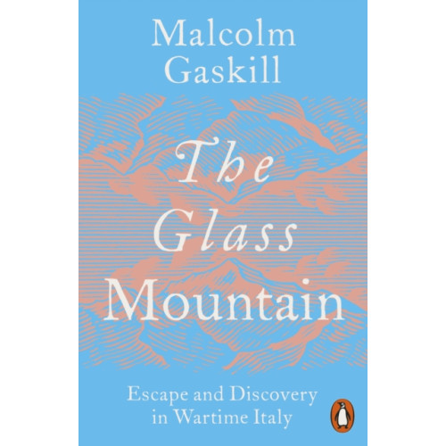 Penguin books ltd The Glass Mountain (häftad, eng)