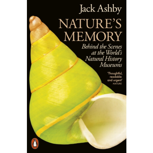 Penguin books ltd Nature's Memory (häftad, eng)