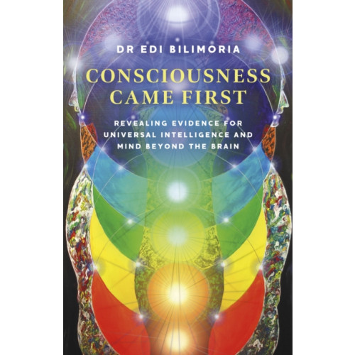 Collective Ink Consciousness Came First (häftad, eng)