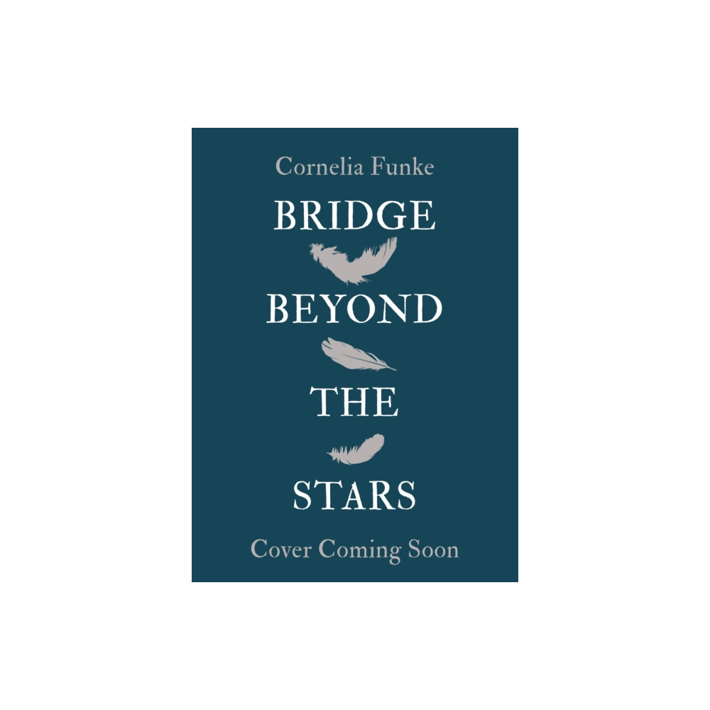 Produktbild för The Bridge Beyond the Stars (inbunden, eng)