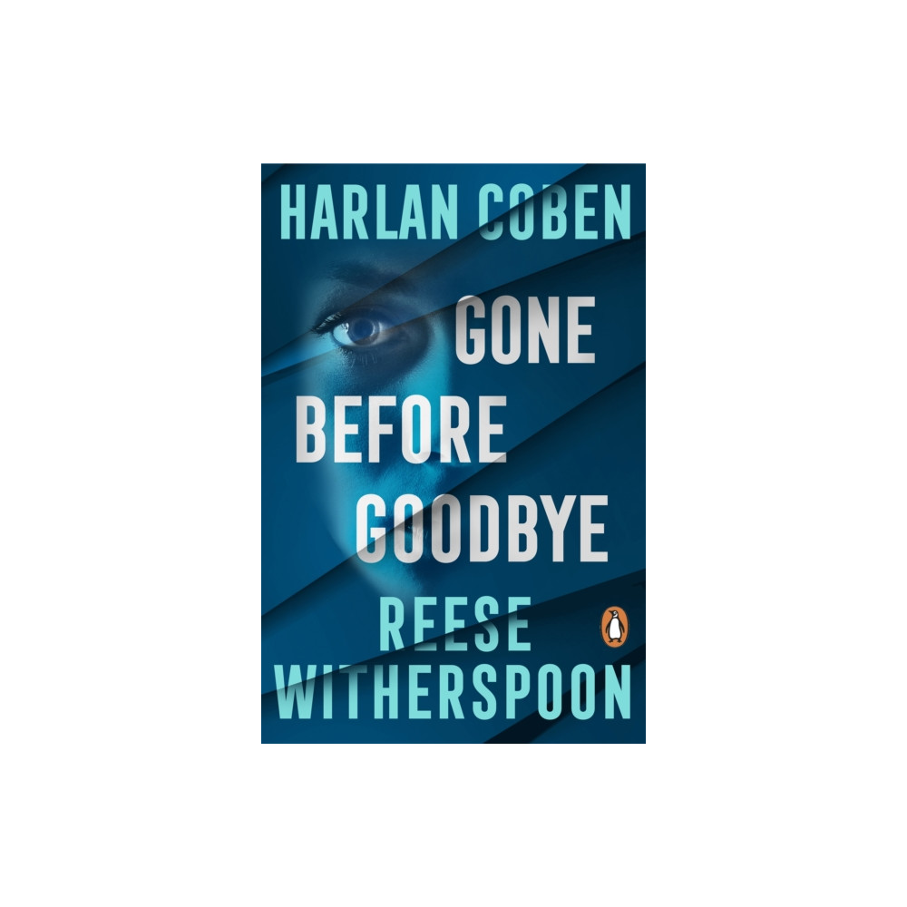 Produktbild för Gone Before Goodbye (häftad, eng)
