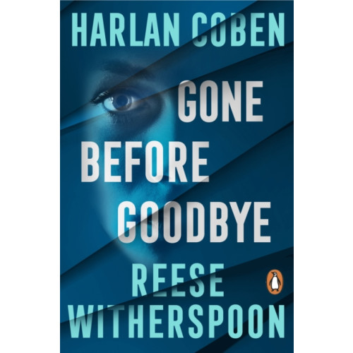 Cornerstone Gone Before Goodbye (häftad, eng)