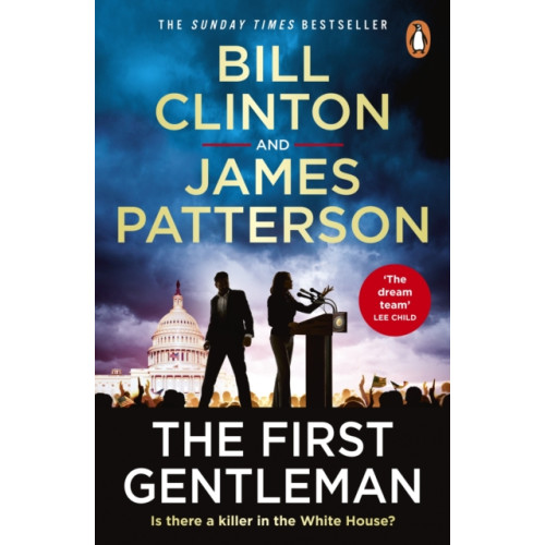Cornerstone The First Gentleman (häftad, eng)