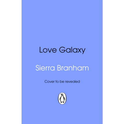 Transworld publishers ltd Love Galaxy (häftad, eng)
