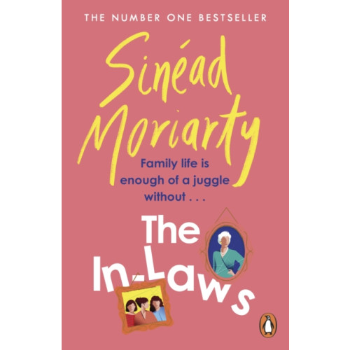 Penguin books ltd The In-Laws (häftad, eng)