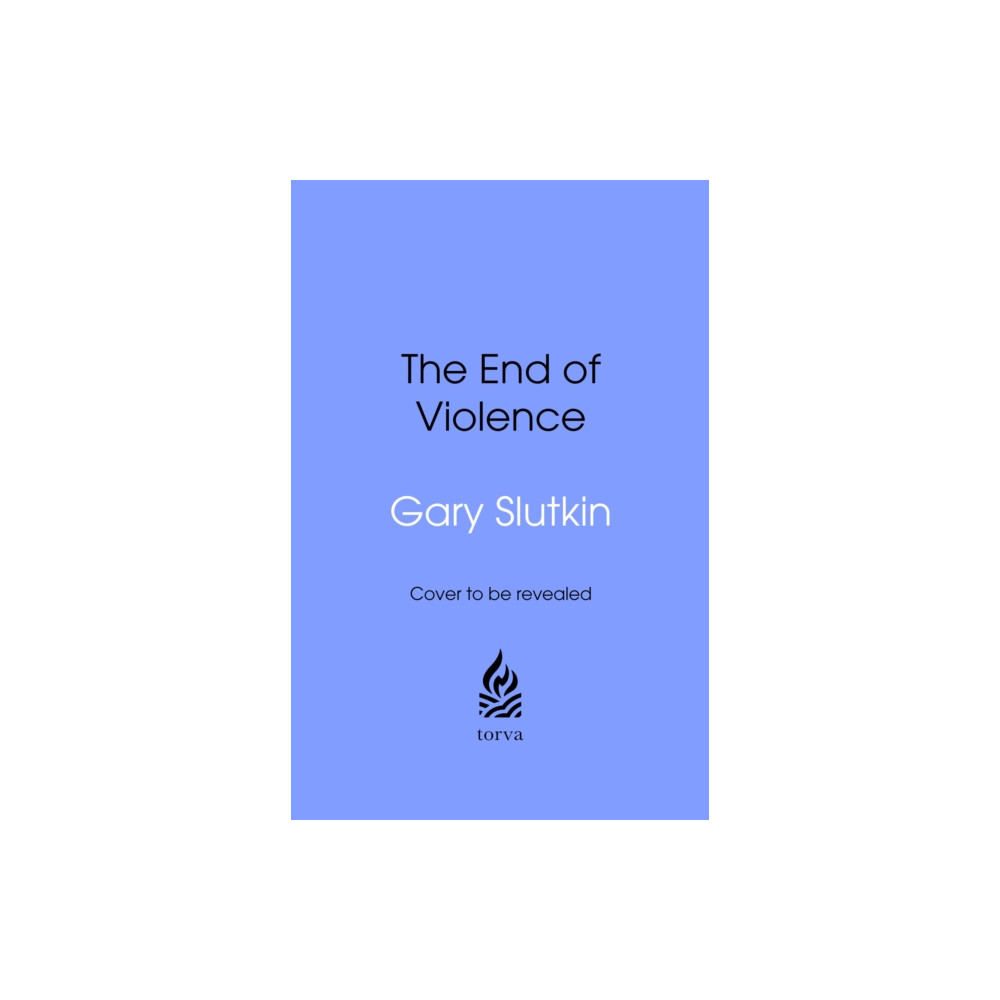 Produktbild för The End of Violence (inbunden, eng)