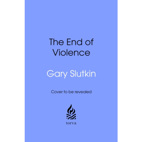 Transworld publishers ltd The End of Violence (inbunden, eng)