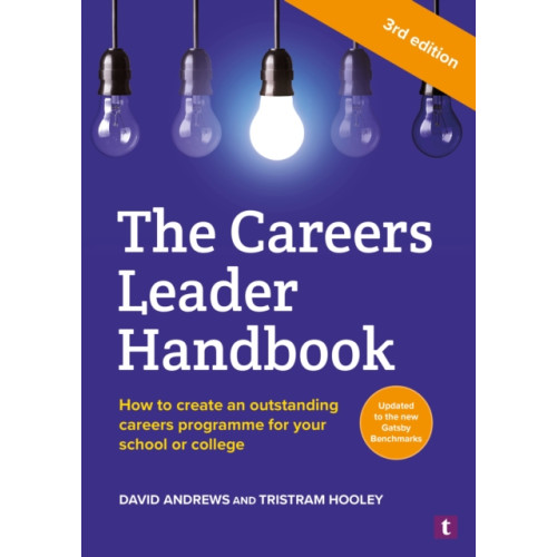 Trotman Indigo Publishing Limited The Careers Leader Handbook (häftad, eng)