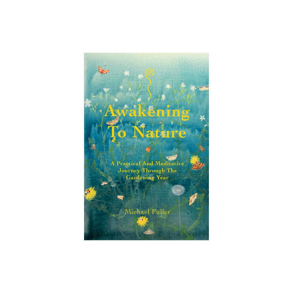 Produktbild för Awakening To Nature (häftad, eng)