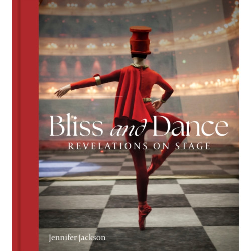 Unicorn Publishing Group Bliss and Dance (inbunden, eng)