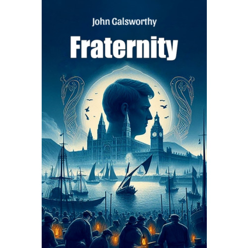 Double 9 Books LLP Fraternity (Edition2024) (häftad, eng)