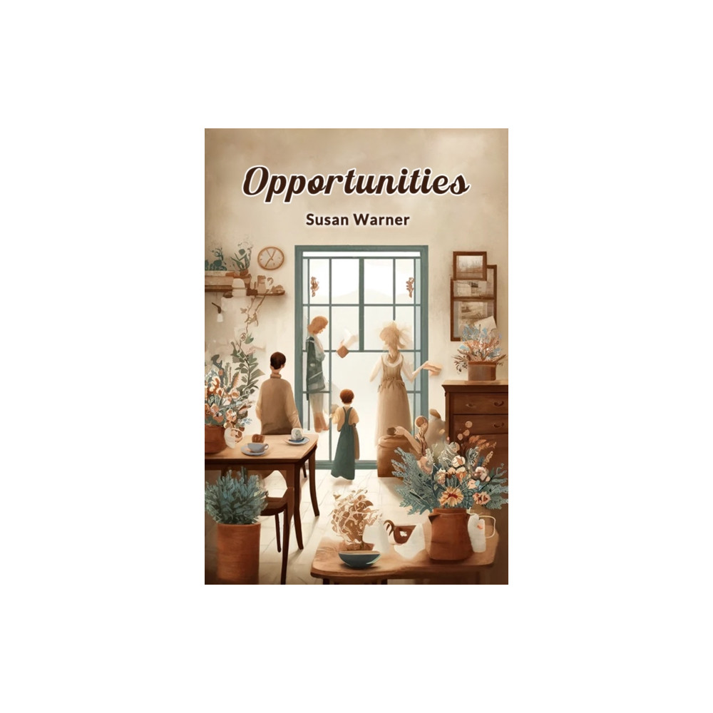 Produktbild för Opportunities (Edition2024) (häftad, eng)