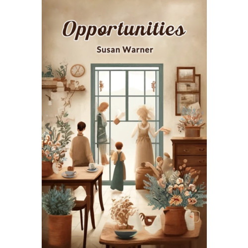 Double 9 Books LLP Opportunities (Edition2024) (häftad, eng)