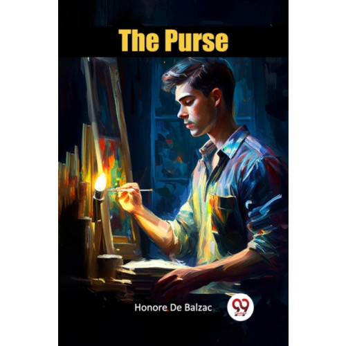 Double 9 Books The Purse (häftad, eng)