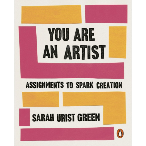 Penguin books ltd You Are an Artist (häftad, eng)