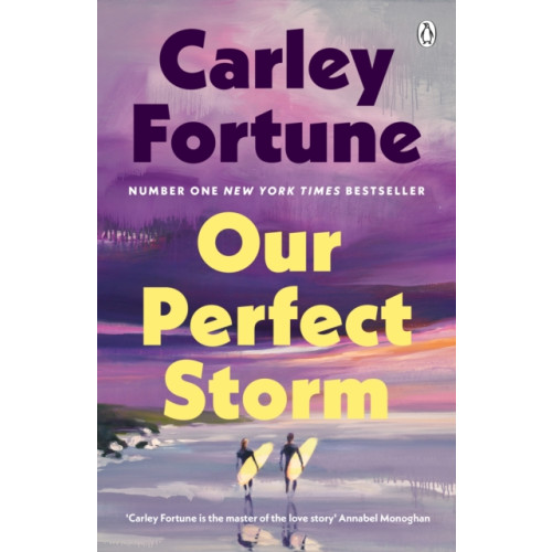Penguin books ltd Our Perfect Storm (inbunden, eng)