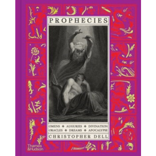 Thames & Hudson Ltd Prophecies (inbunden, eng)