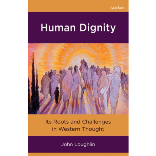 Bloomsbury Publishing PLC Human Dignity (häftad, eng)