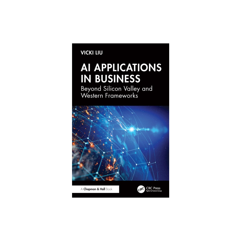 Produktbild för AI Applications in Business (häftad, eng)