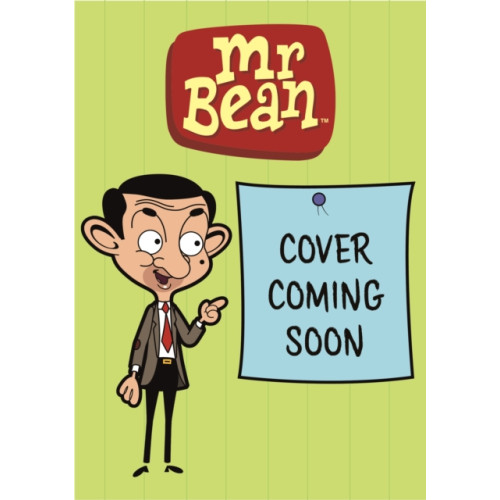 Hachette Children's Group Mr Bean's Side-Splitting Stories (häftad, eng)