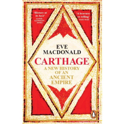 Ebury Publishing Carthage (häftad, eng)