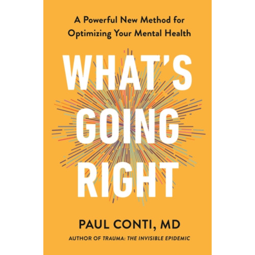 Ebury Publishing What's Going Right (inbunden, eng)