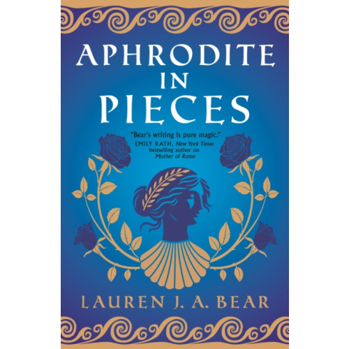 Titan Books Ltd Aphrodite in Pieces (häftad, eng)