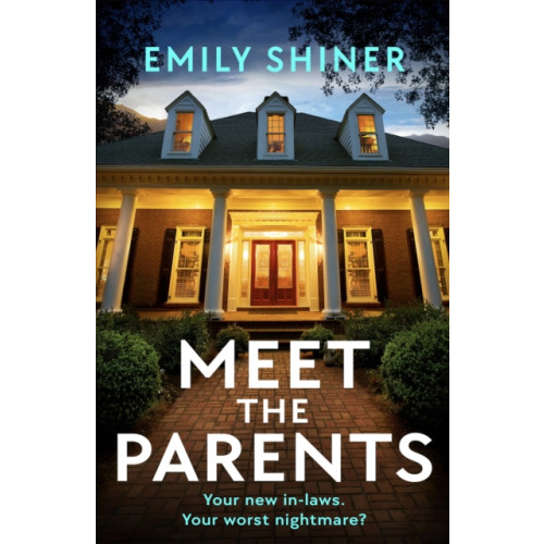 Bookouture Meet the Parents (häftad, eng)