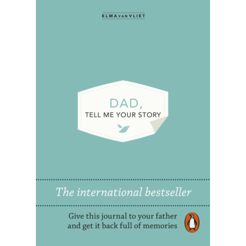 Penguin books ltd Dad, Tell Me Your Story (häftad, eng)