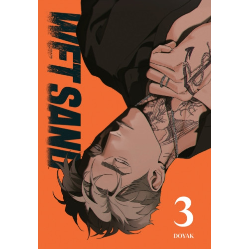 Cornerstone Wet Sand, Volume 3 (häftad, eng)