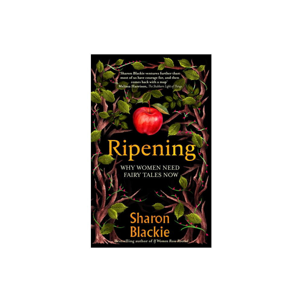 Produktbild för Ripening (inbunden, eng)